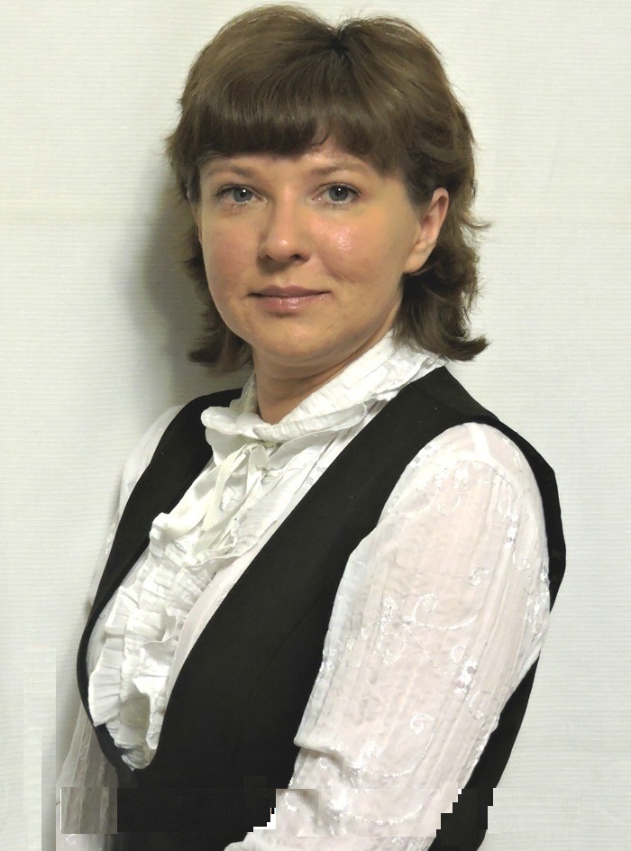 Фиронова Екатерина Викторовна.