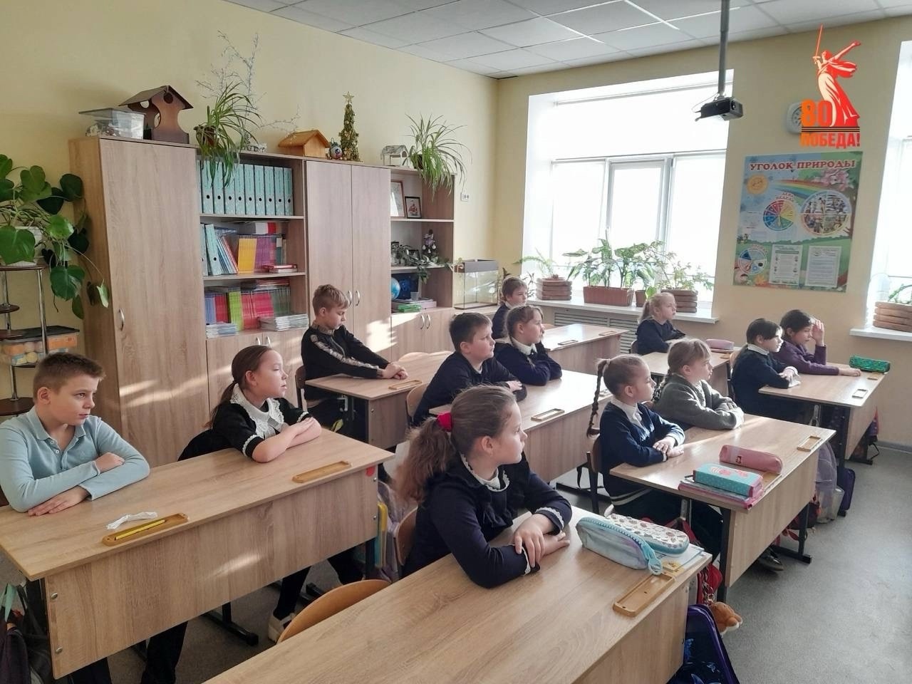 Просмотр фильма «Солдатик».