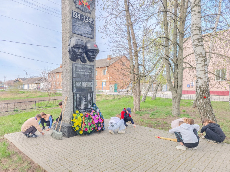 Акция "Верну Герою имя".