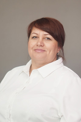 Терехова Оксана Ивановна Терехова Оксана Ивановна